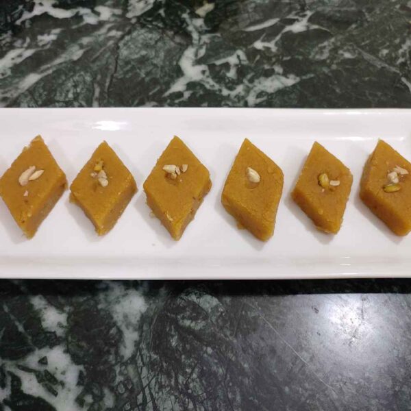 Halwa