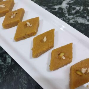 Halwa